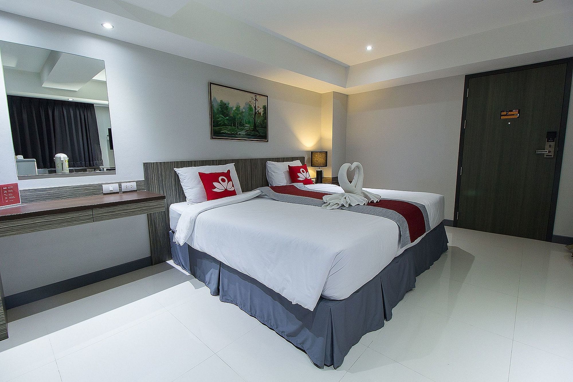 Zen Chinatown Hotel