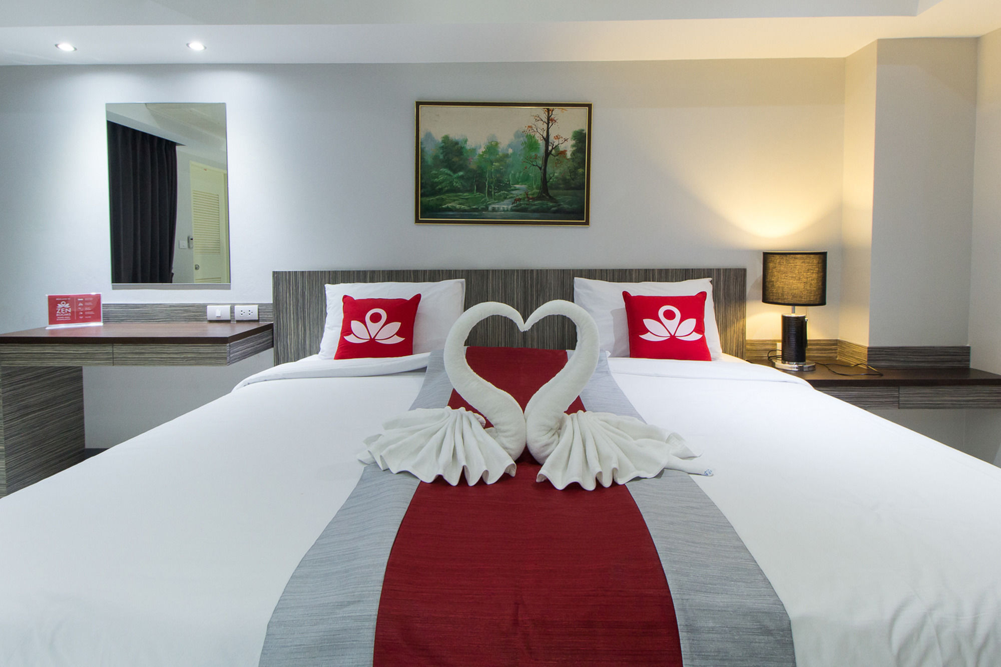 Zen Chinatown Hotel