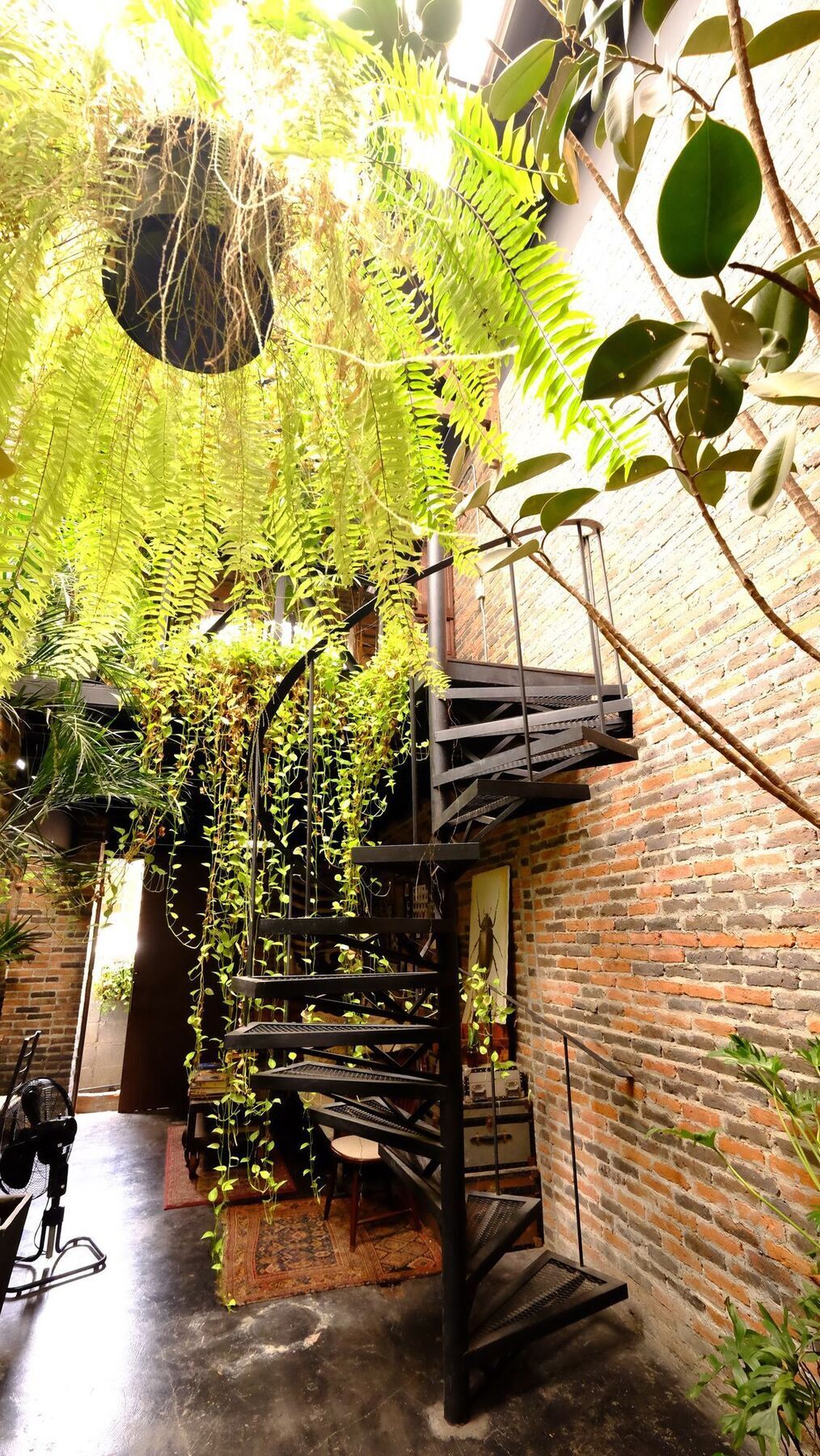 Bed & Breakfast J No.14