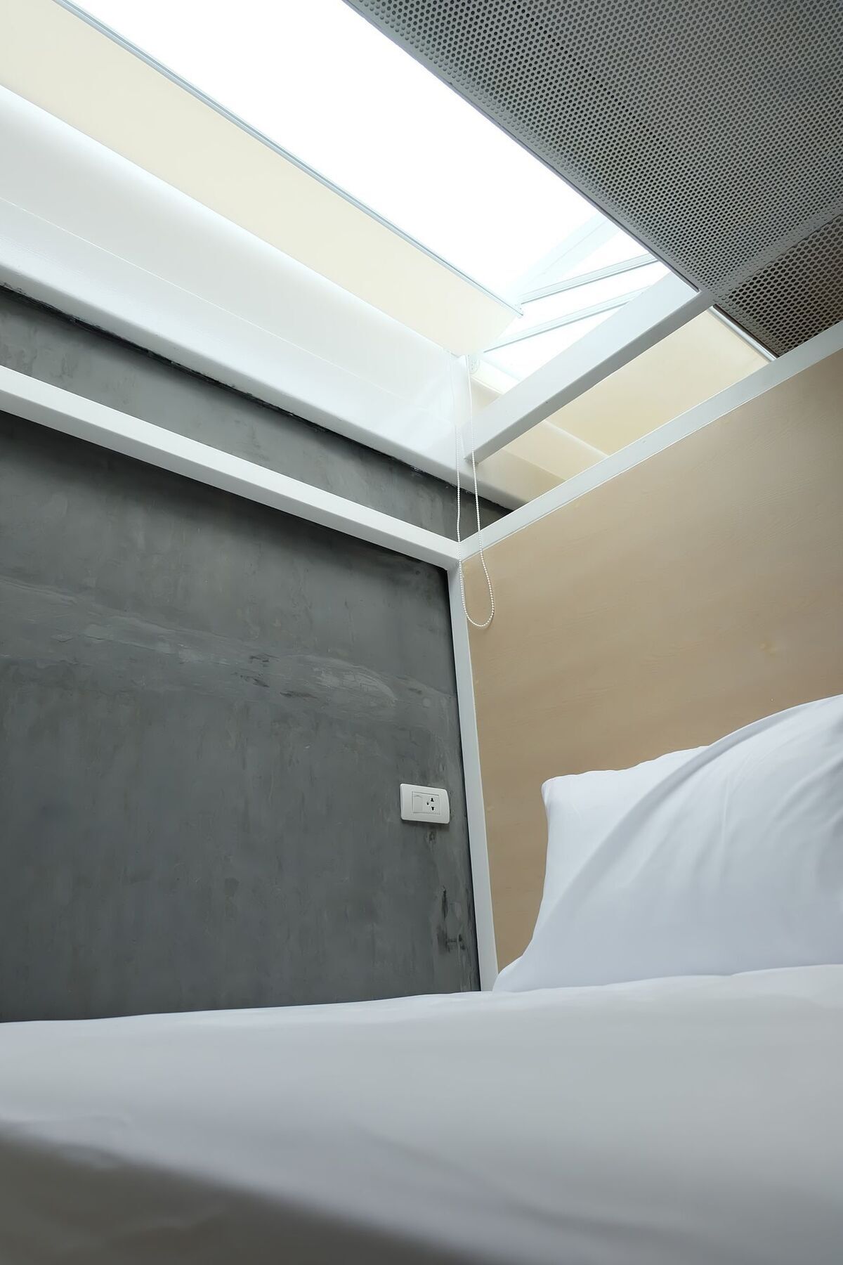 Asrama On The Bed Bangkok
