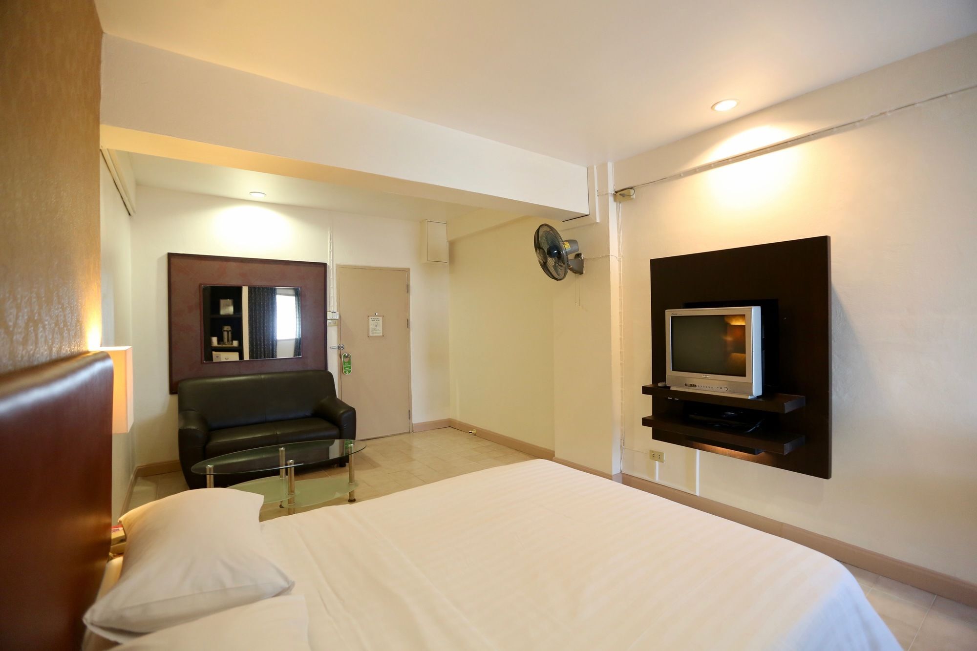 Synsiri 2 Ladprao 98 1 Apartment Bangkok