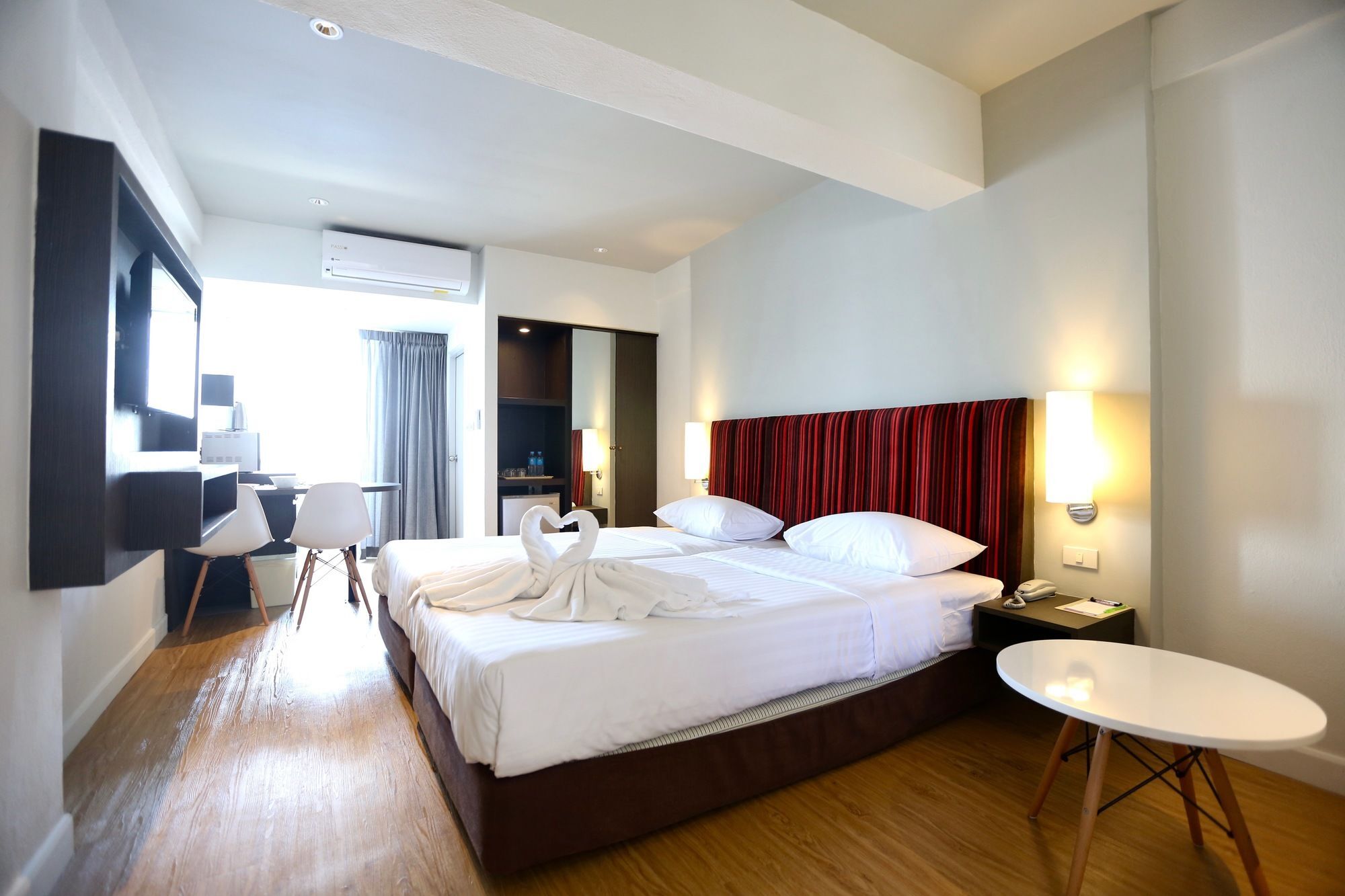 Synsiri 2 Ladprao 98 1 Apartment *