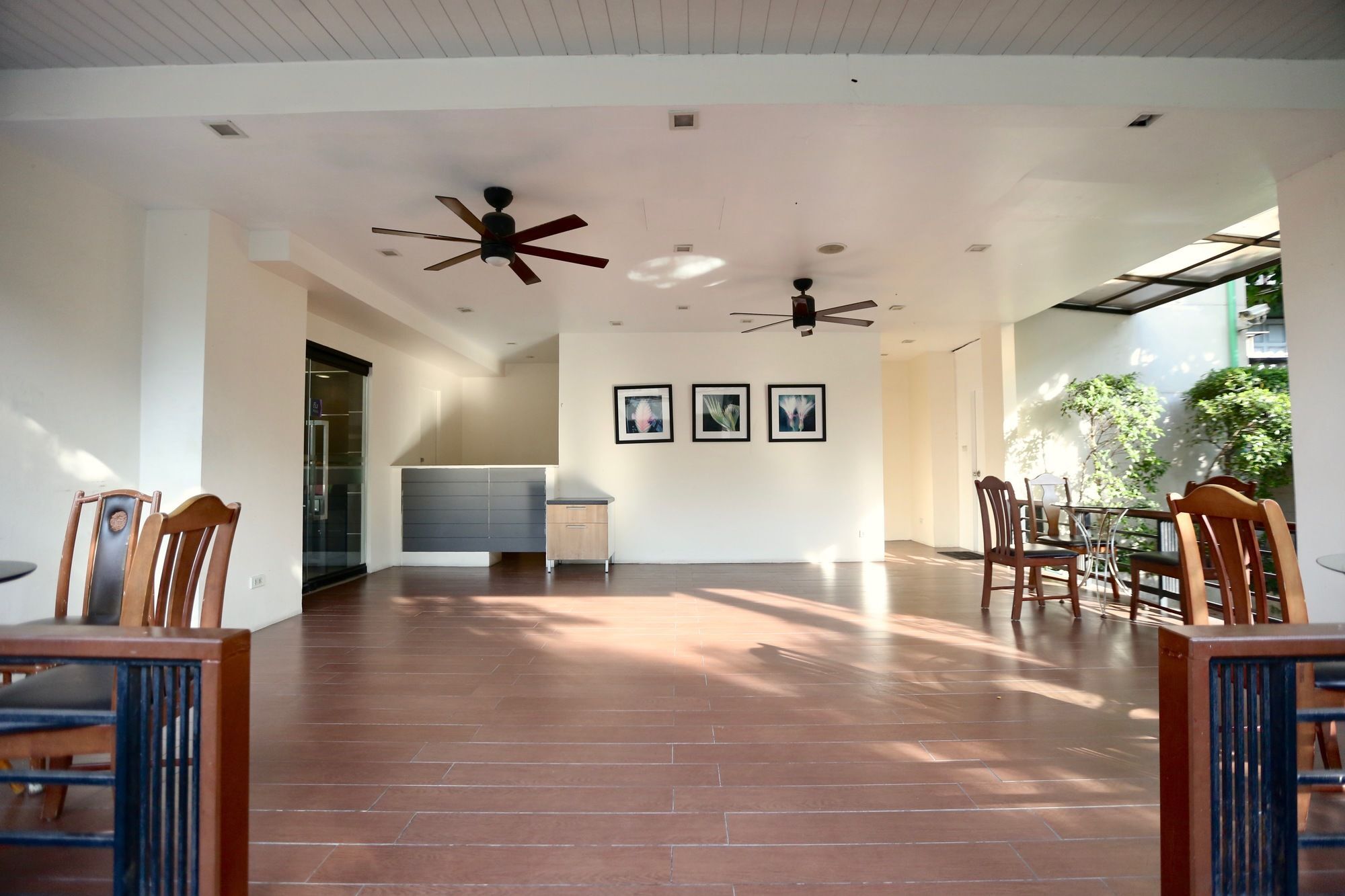 Synsiri 2 Ladprao 98 1 Apartment *