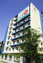Apartment Cs Bangkok