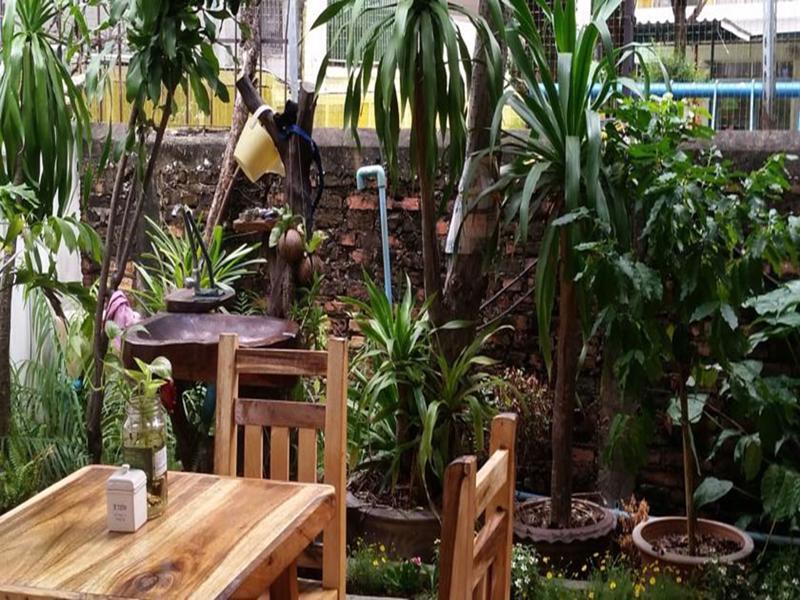 Hostel Thonglo7
