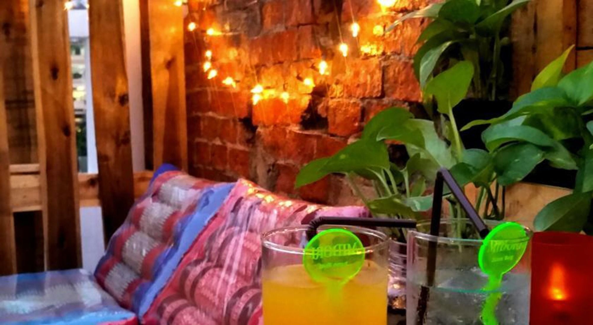 Hostel Thonglo7 Bangkok