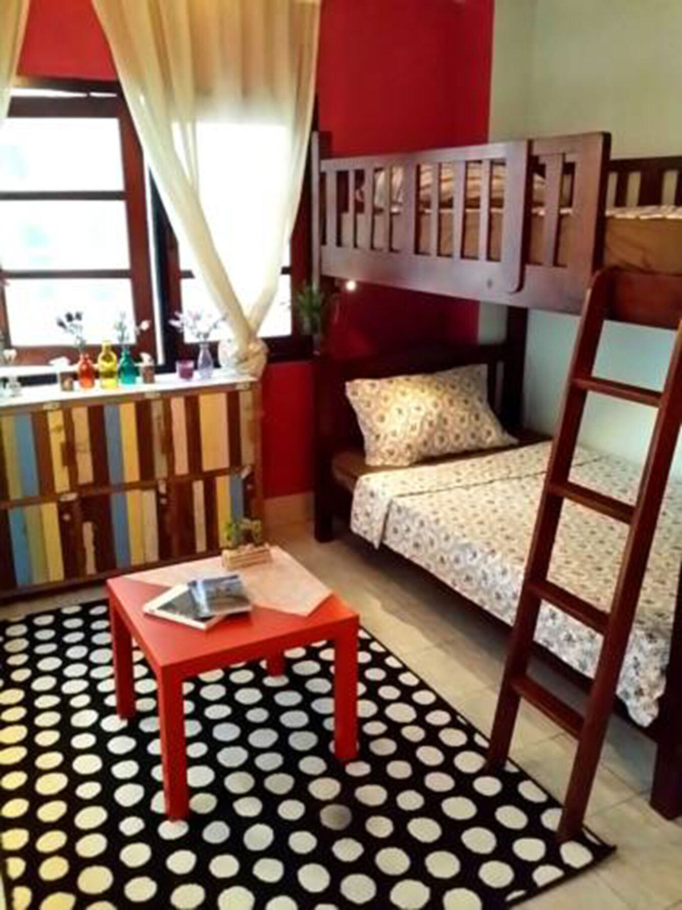 Hostel Thonglo7 Bangkok