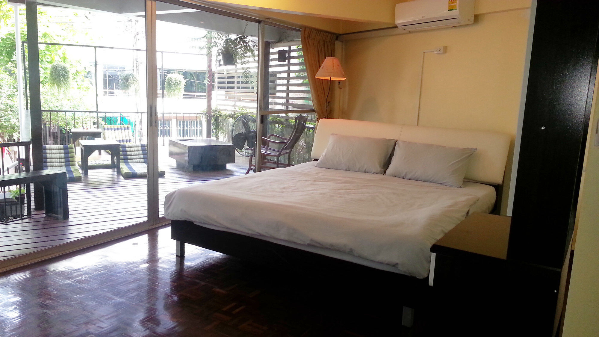 The 16 Hotel Bangkok
