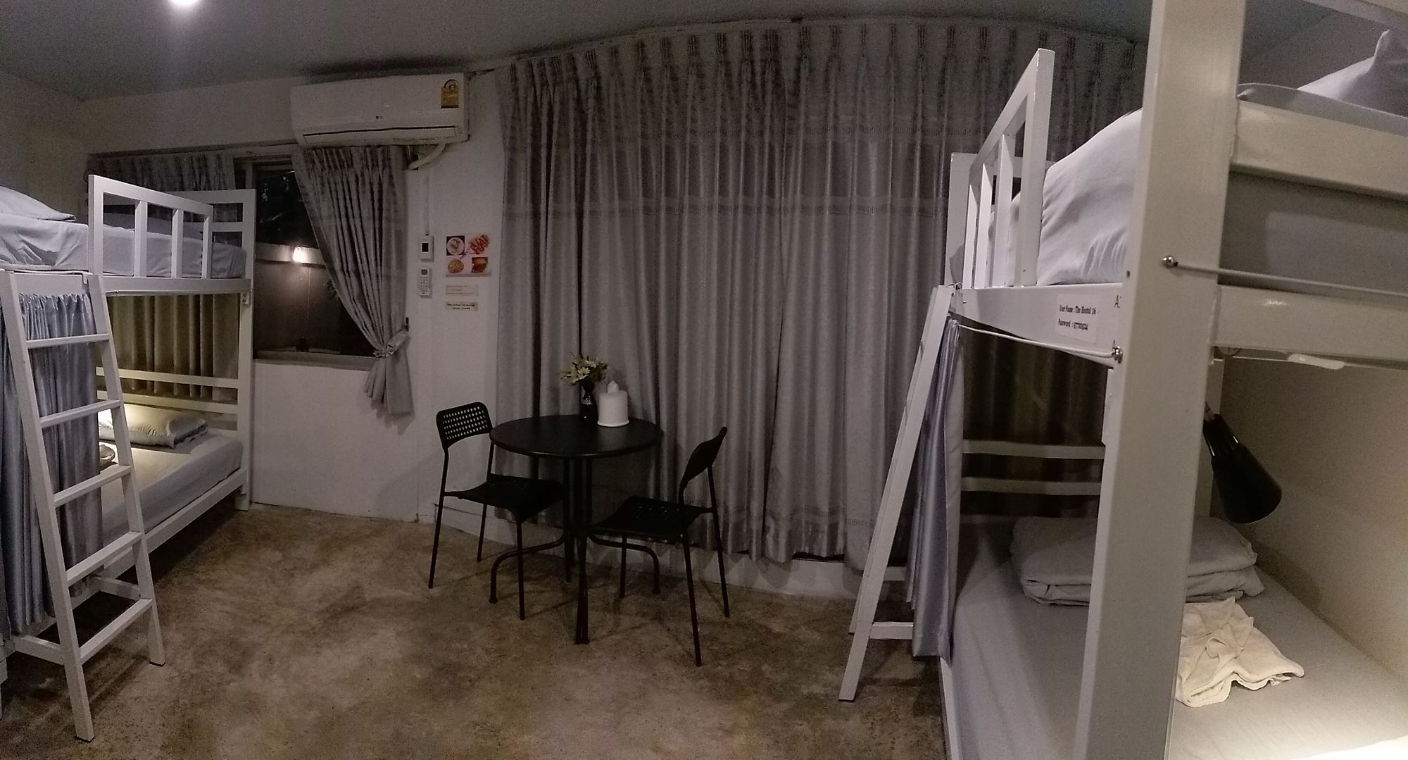 The 16 Hotel