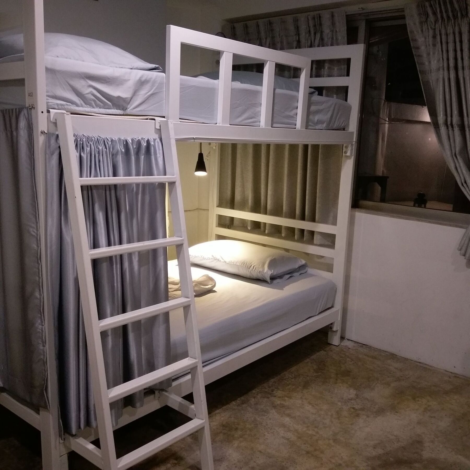 The 16 Hotel Bangkok
