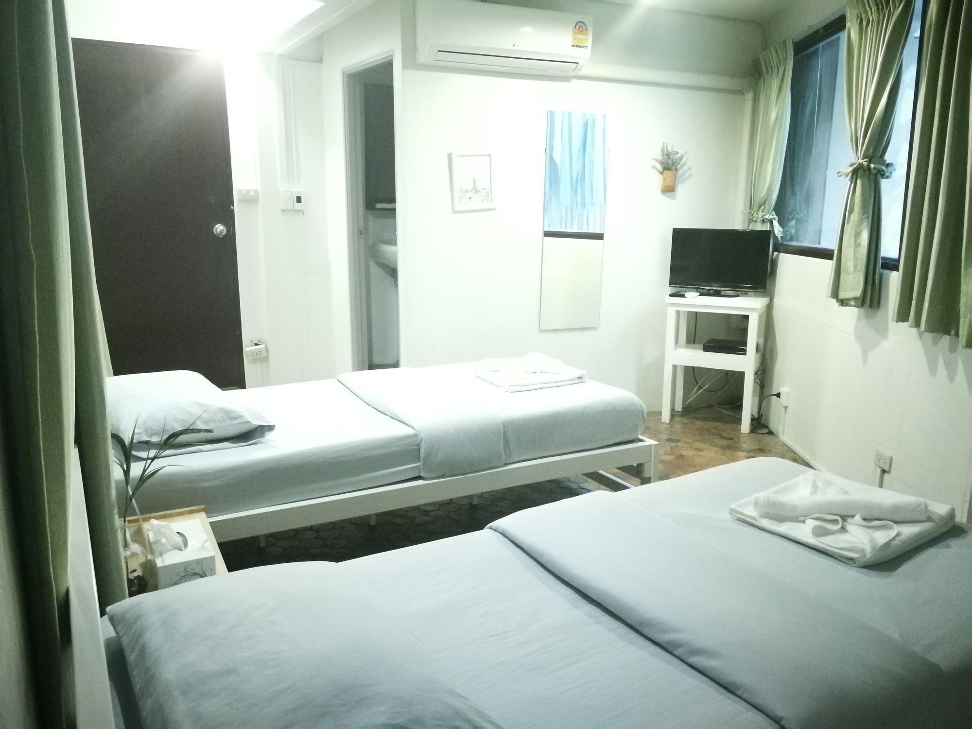 The 16 Hotel Bangkok