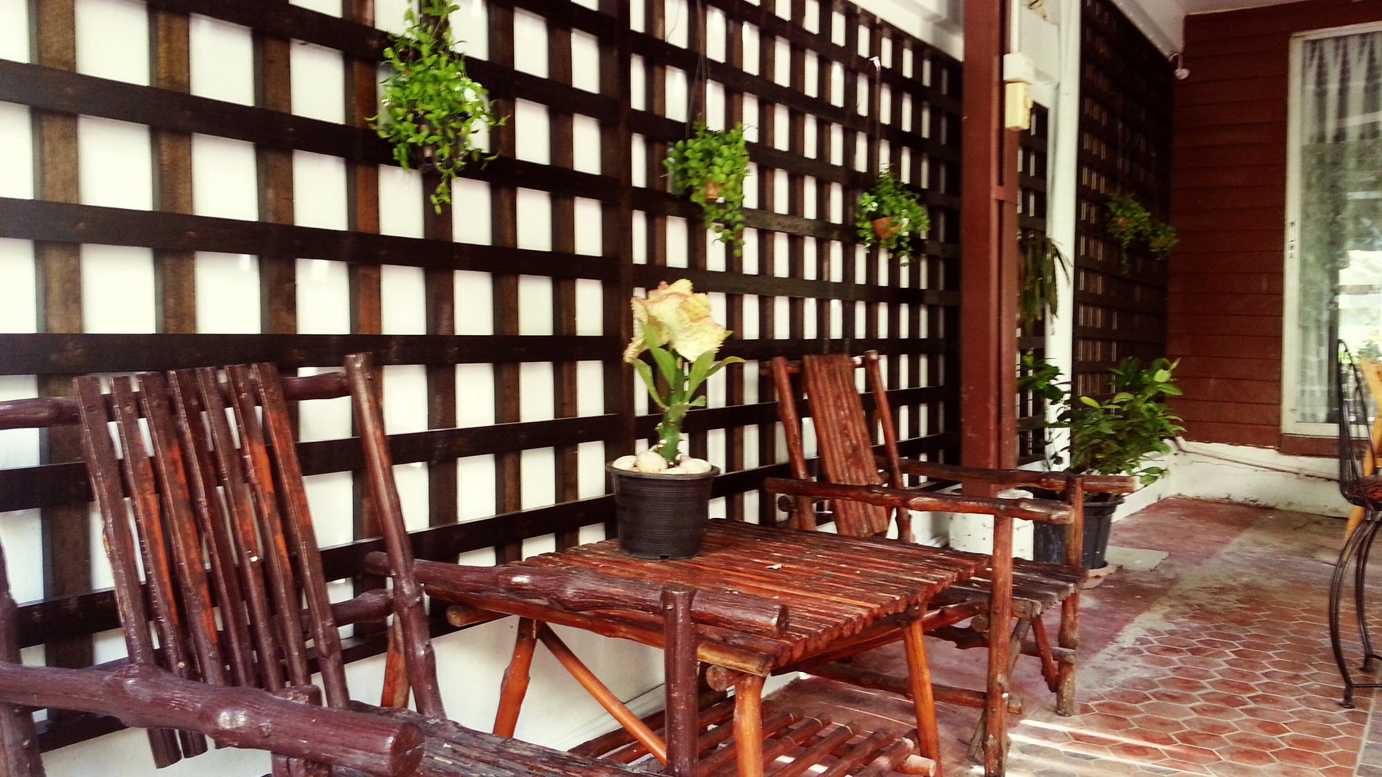 Hotel The 16 Bangkok