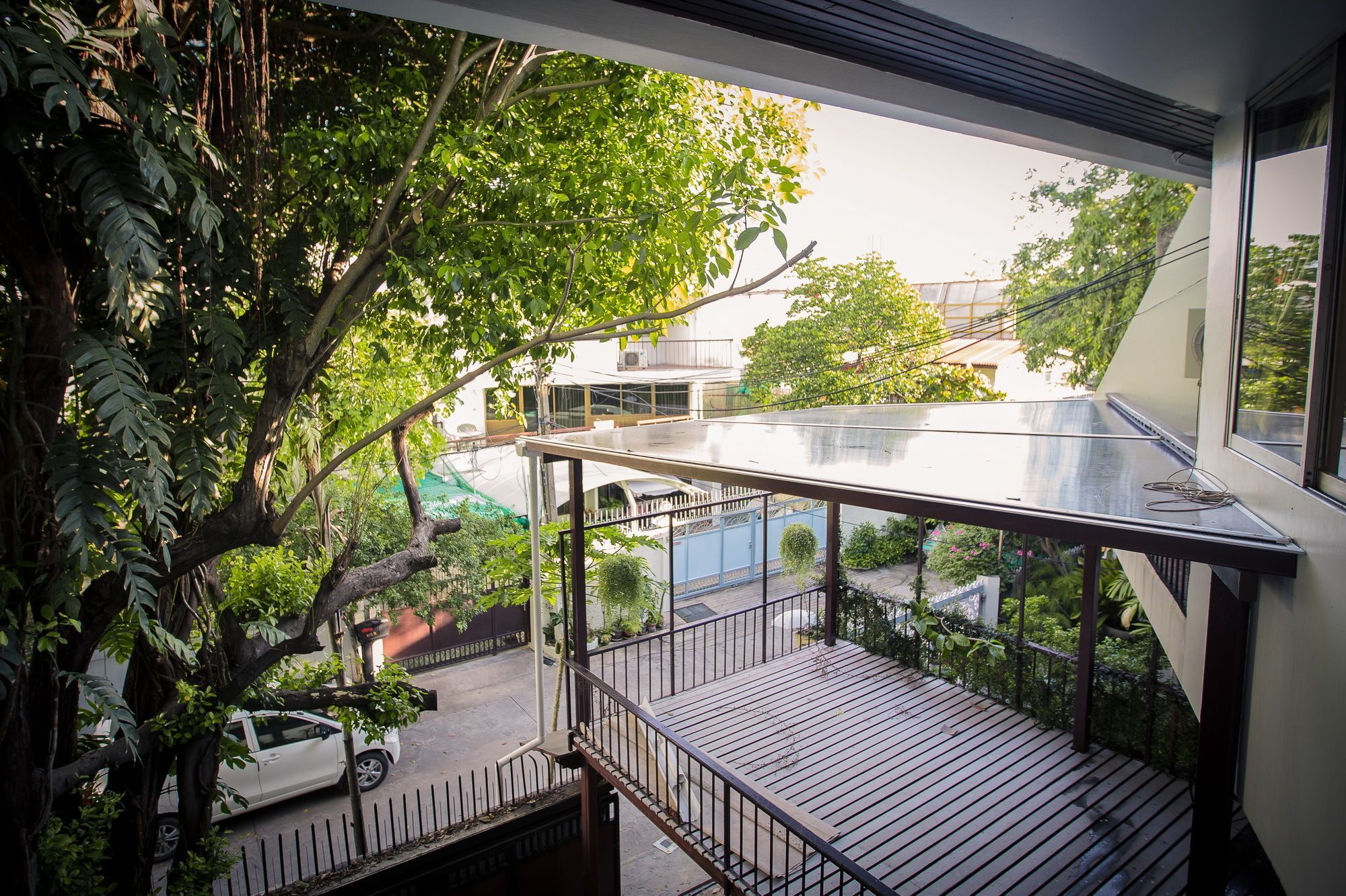 Hotel The 16 Bangkok