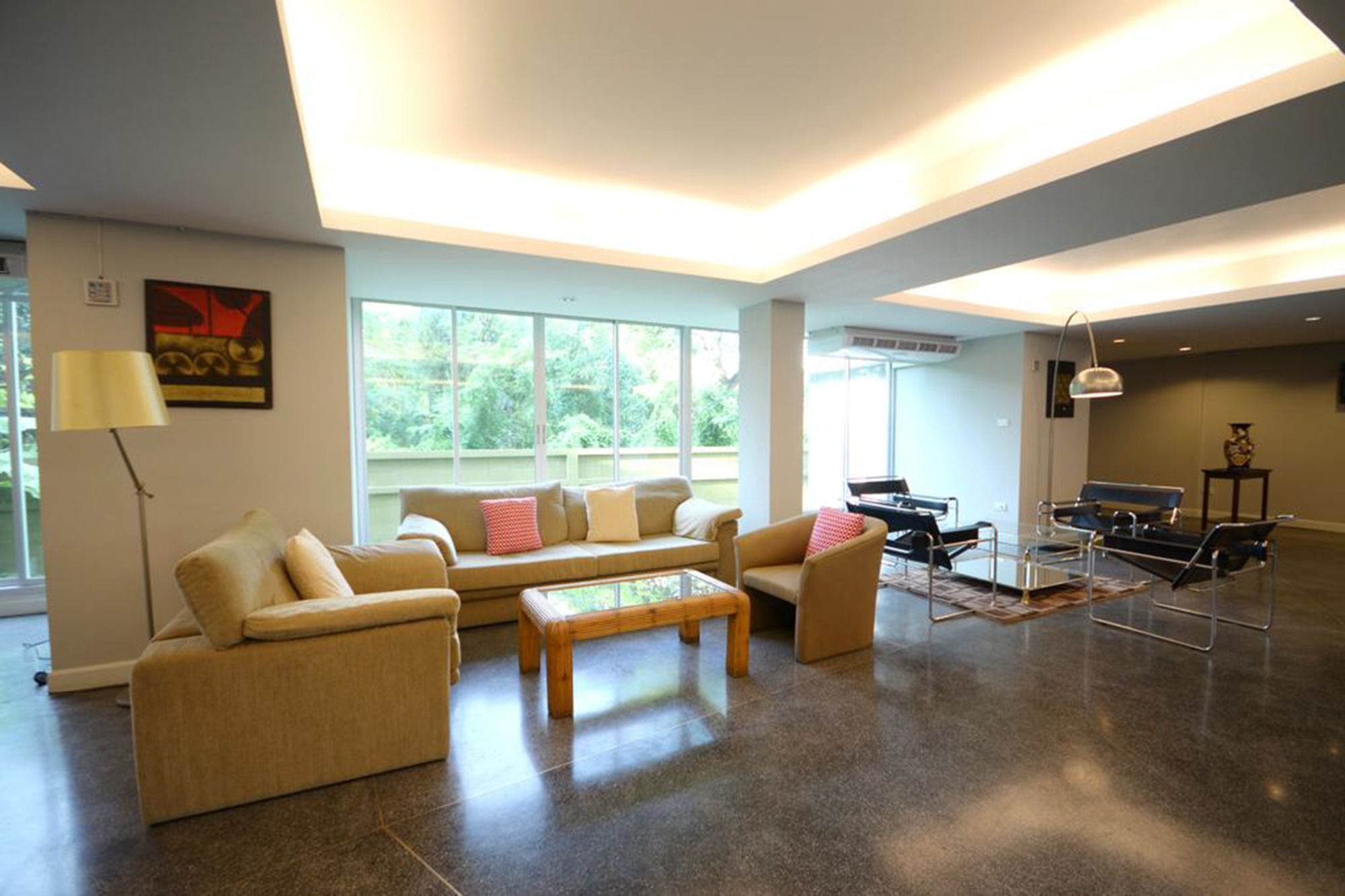 Resortel Lat Phrao 91 2*