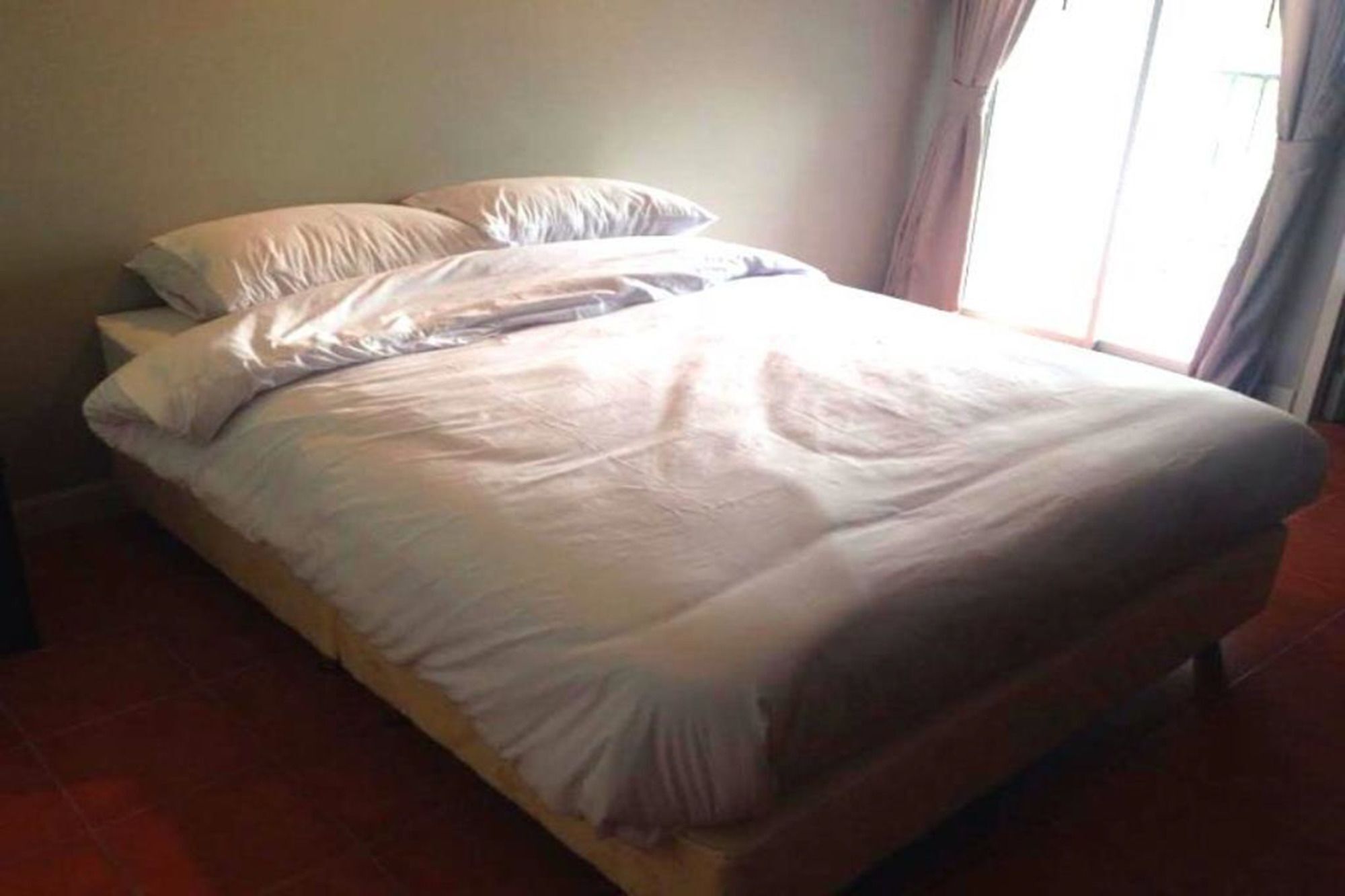 Resortel Lat Phrao 91 Bangkok