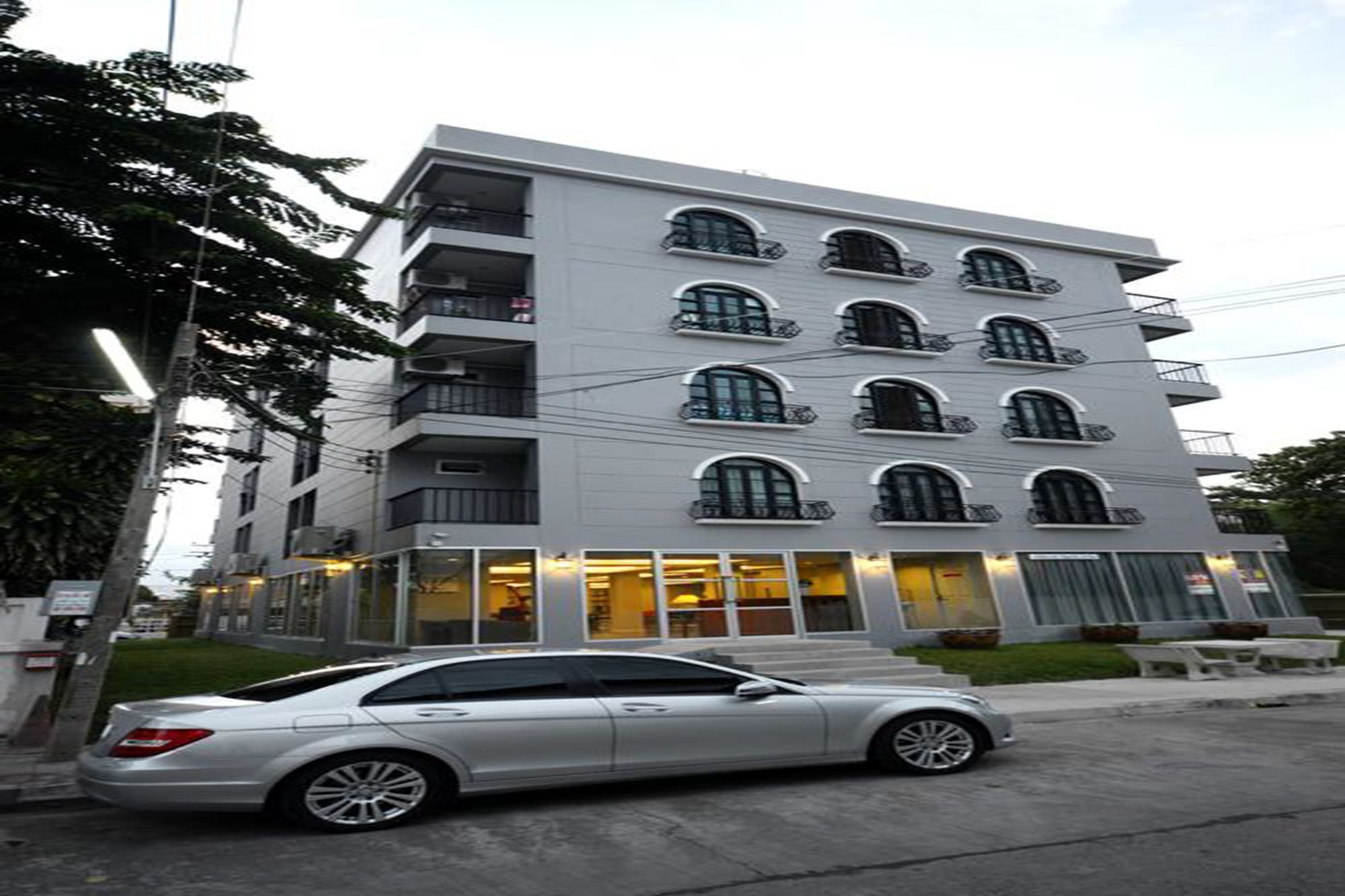 Resortel Lat Phrao 91 Bangkok
