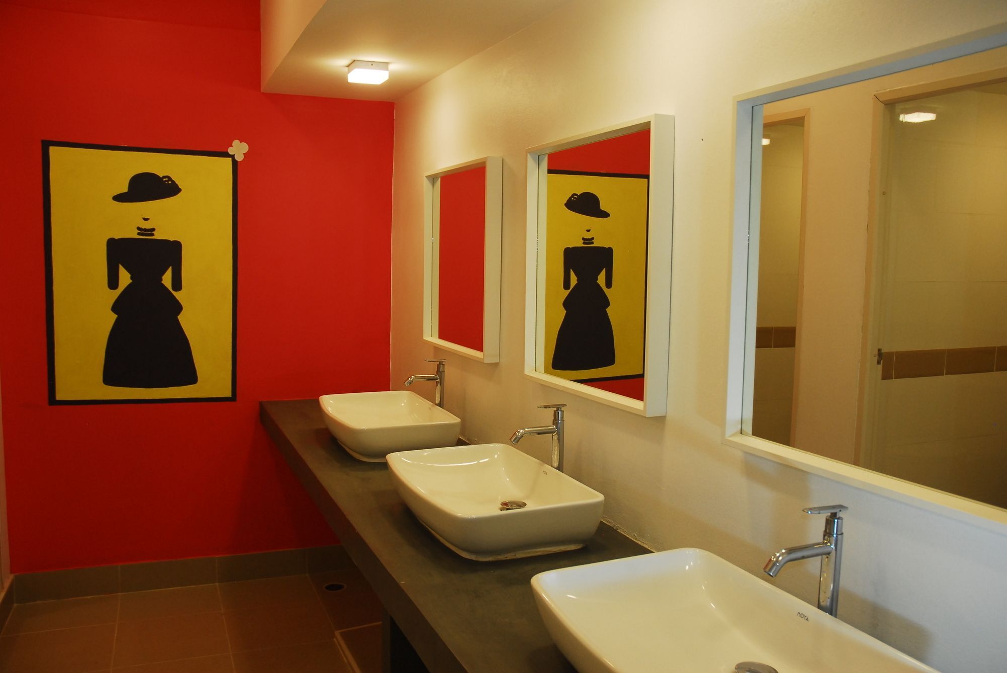 The Art Hotel 2*