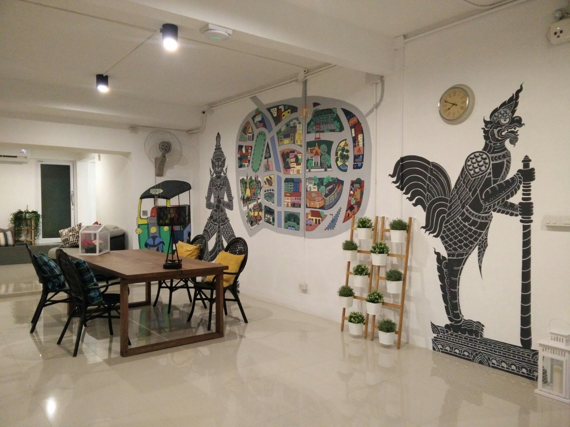 Hotel The Art 2*