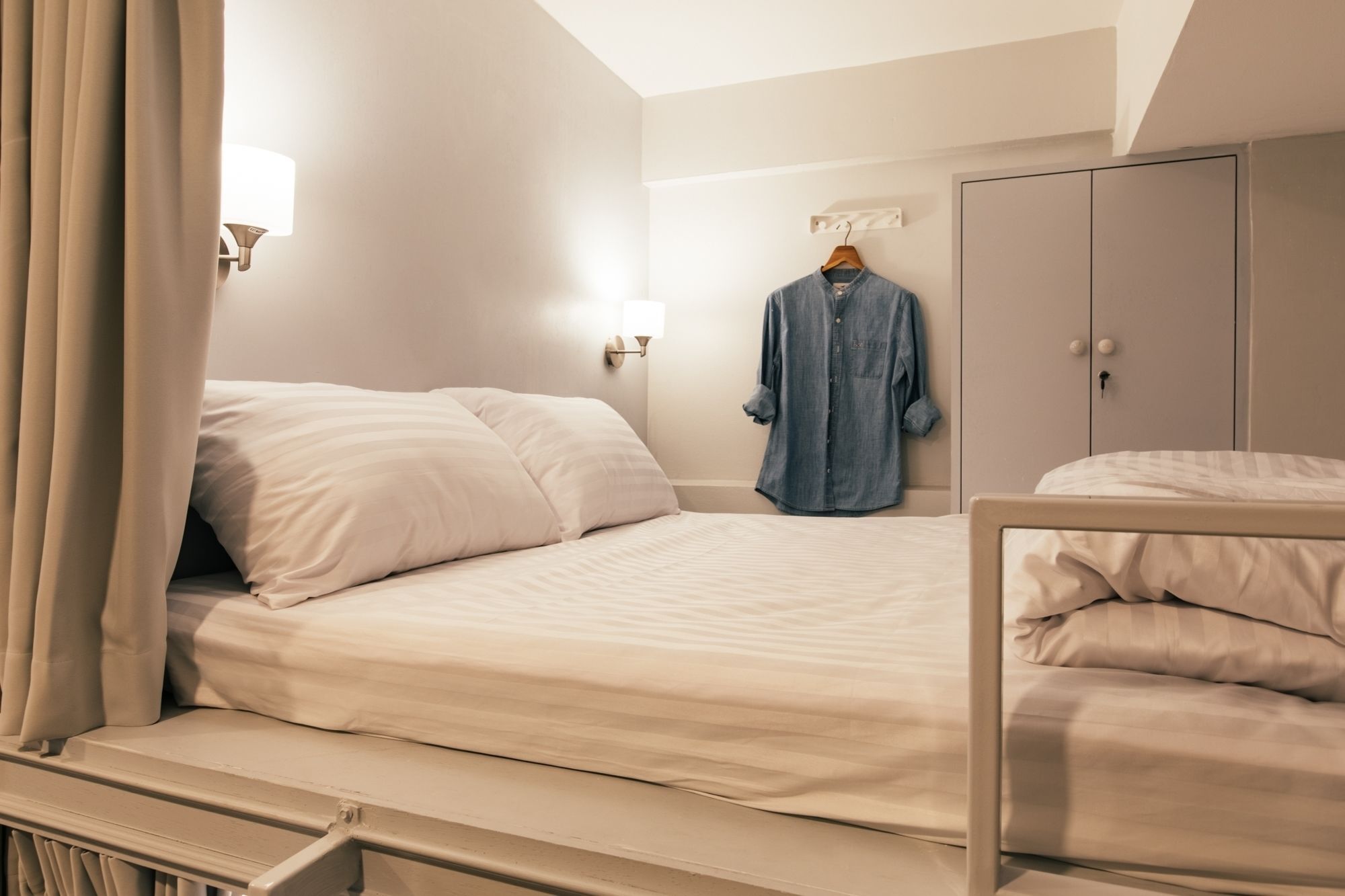 Hotel Chamberlain - Adults Only Bangkok