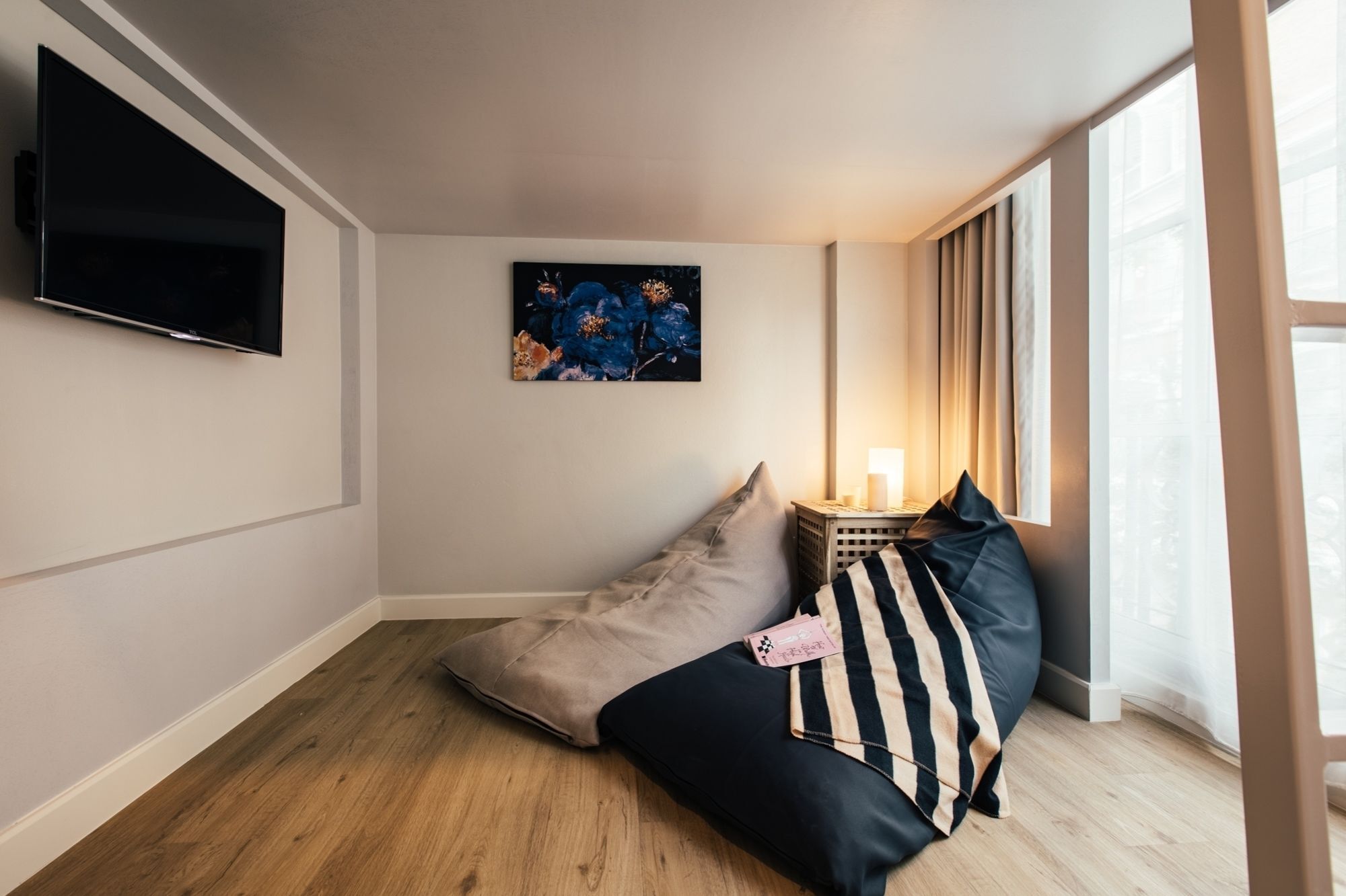 Hotel Chamberlain - Adults Only 2*