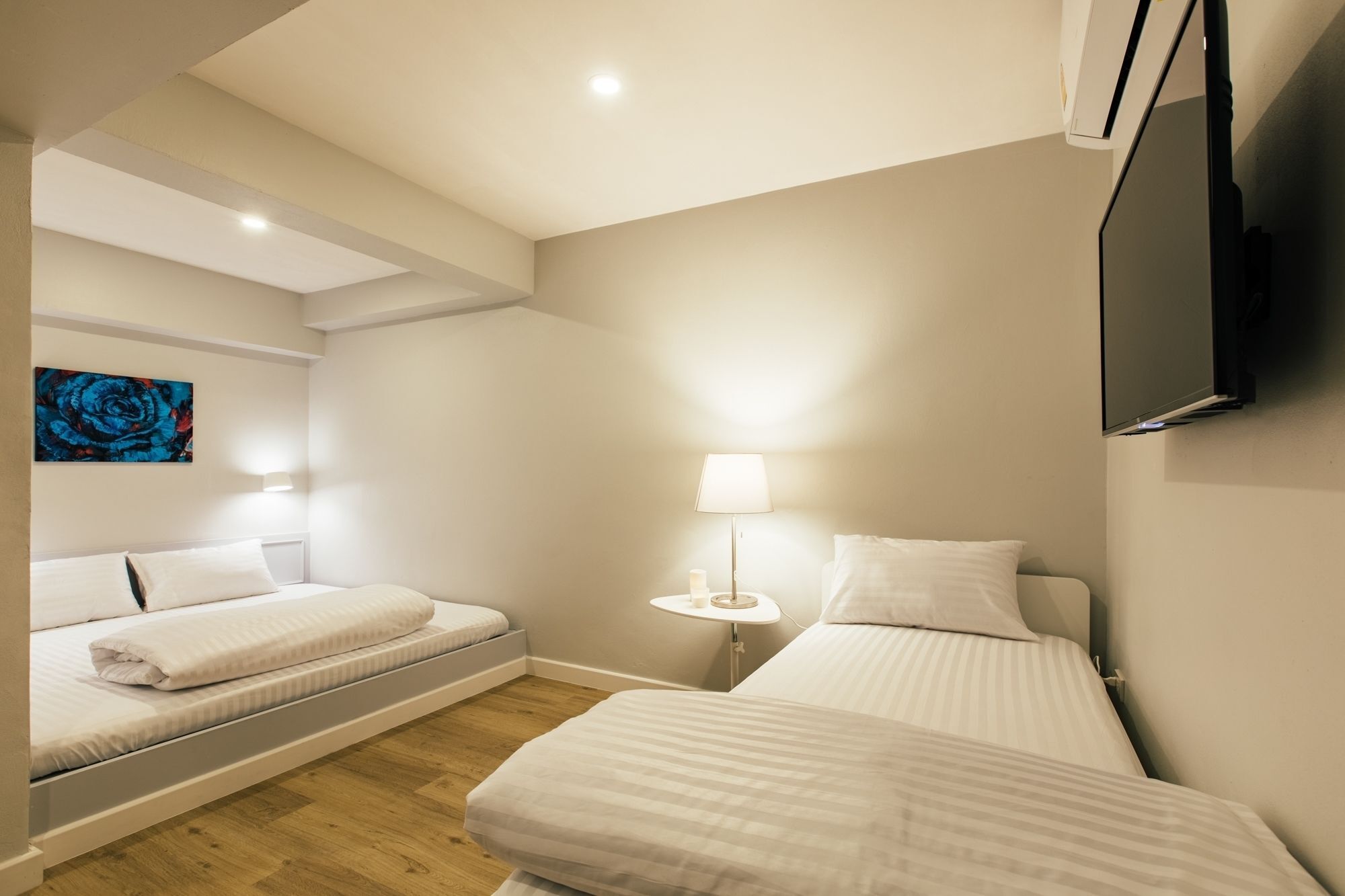 Chamberlain - Adults Only 2* Bangkok