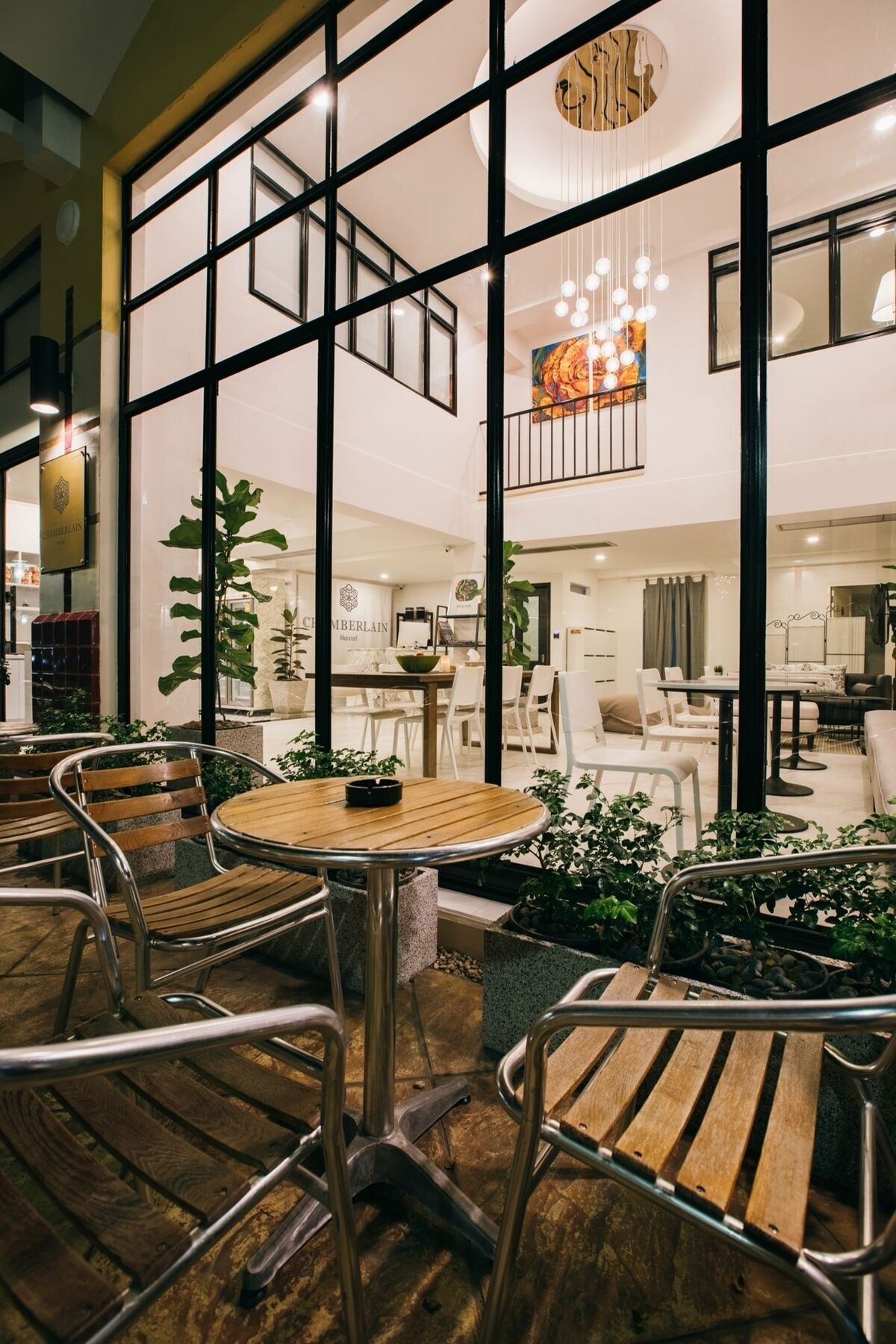 Hotel Chamberlain - Adults Only