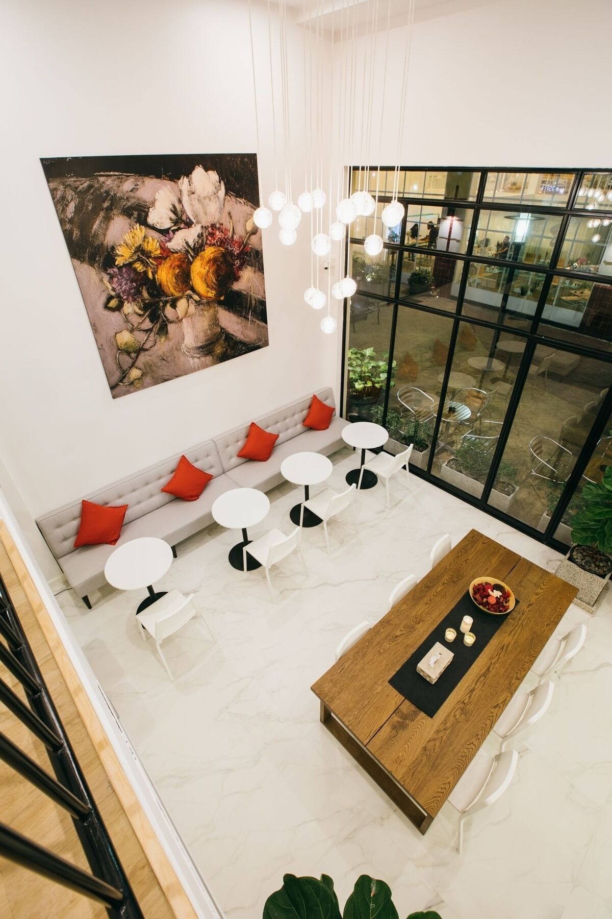 Hotel Chamberlain - Adults Only