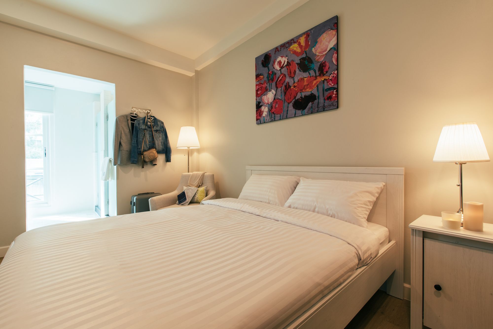 Chamberlain - Adults Only Hotel