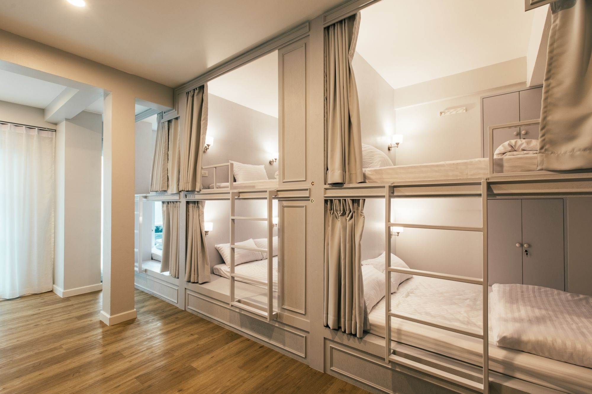Hotel Chamberlain - Adults Only
