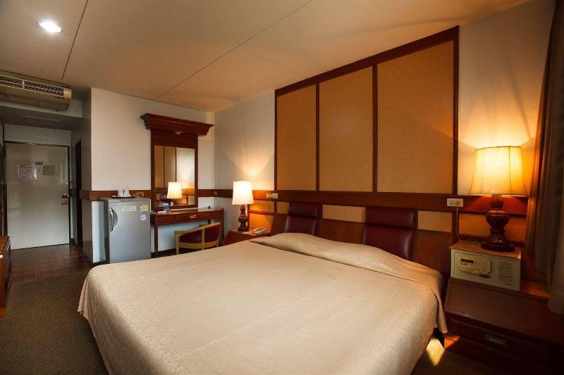 Hotel Syama Nana