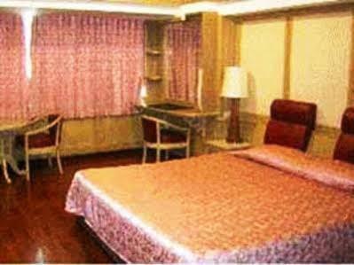 Syama Nana Hotel Bangkok