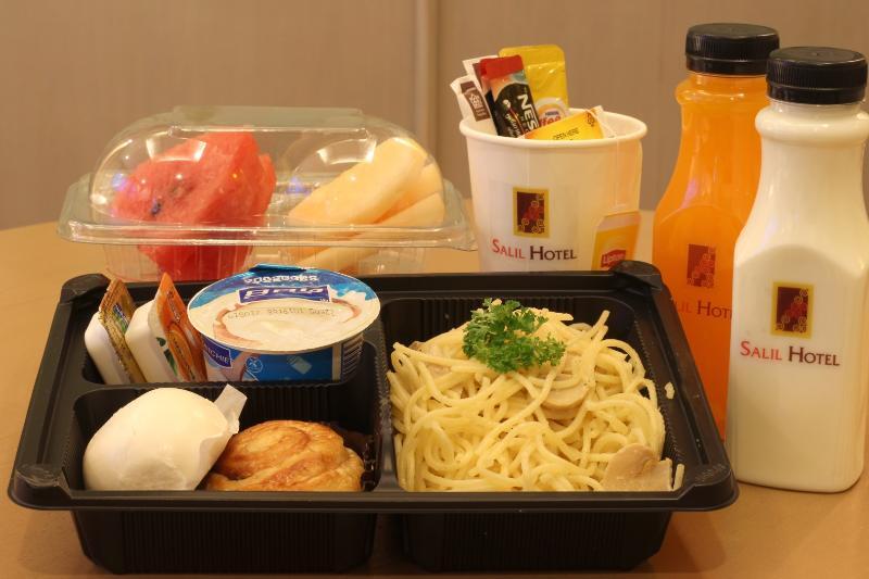 Hotel La Petite Salil Sukhumvit 11 4*
