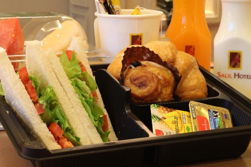 La Petite Salil Sukhumvit 11 4*