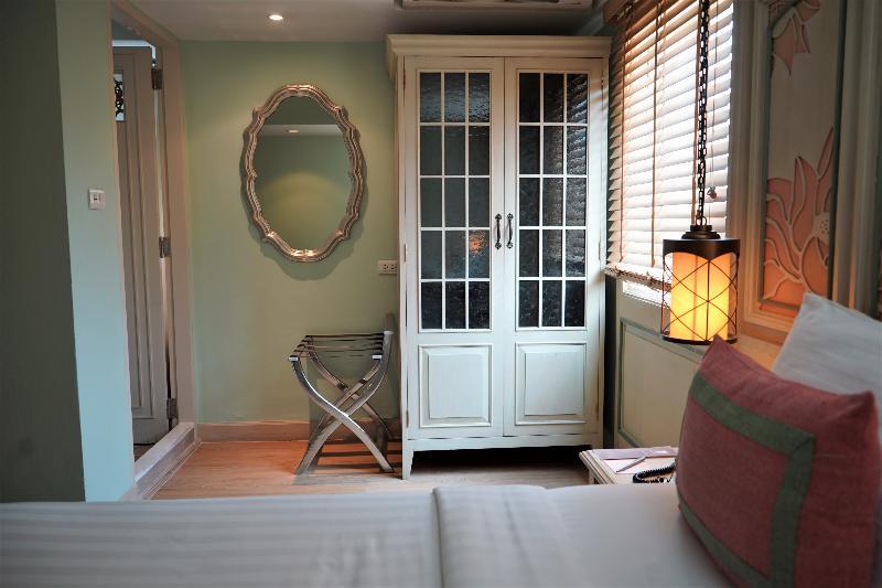 Hotel La Petite Salil Sukhumvit 11