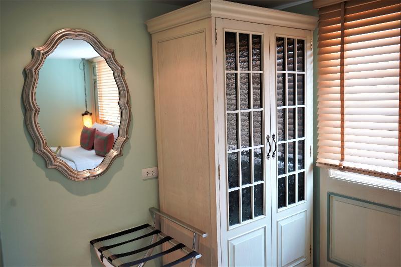La Petite Salil Sukhumvit 11 Bangkok