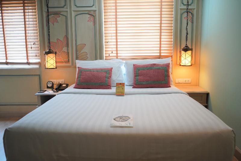 La Petite Salil Sukhumvit 11 Hotel 4*