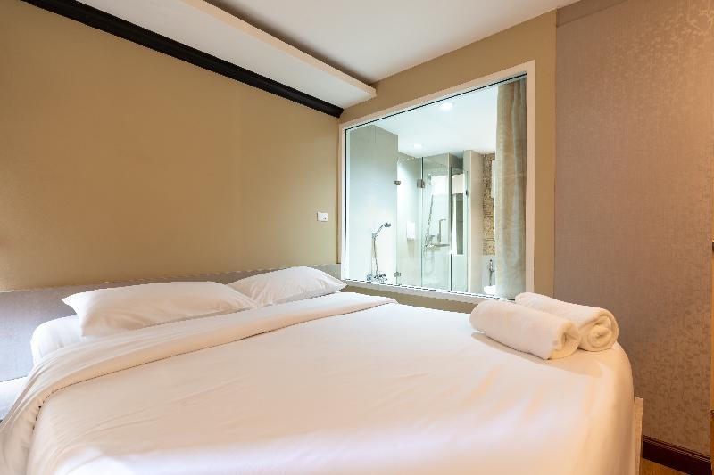 Greenview Ekkamai 10 Hotel Bangkok