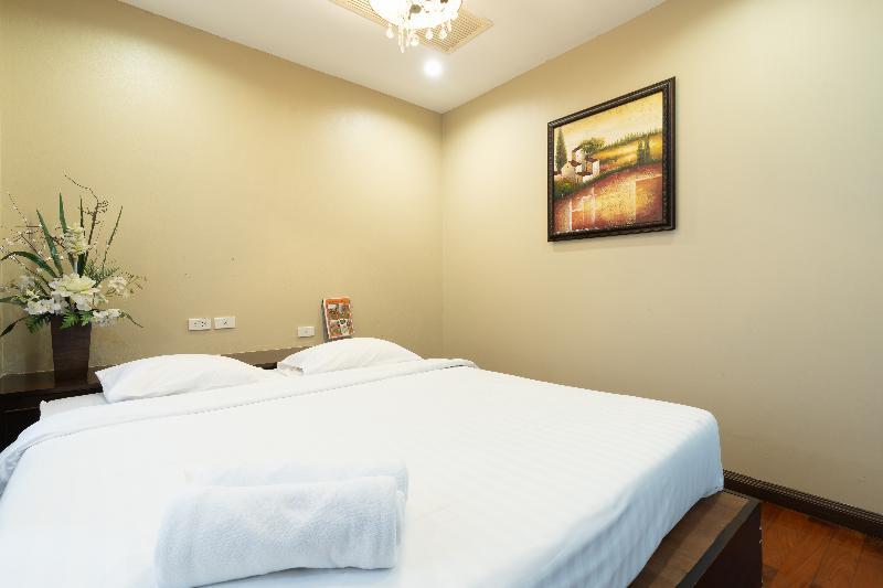 Hotel Greenview Ekkamai 10