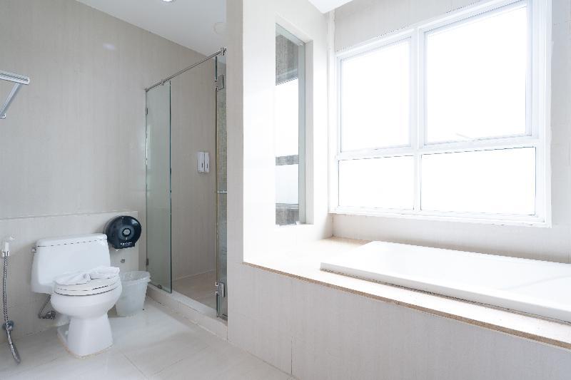 Greenview Ekkamai 10 Hotel Bangkok