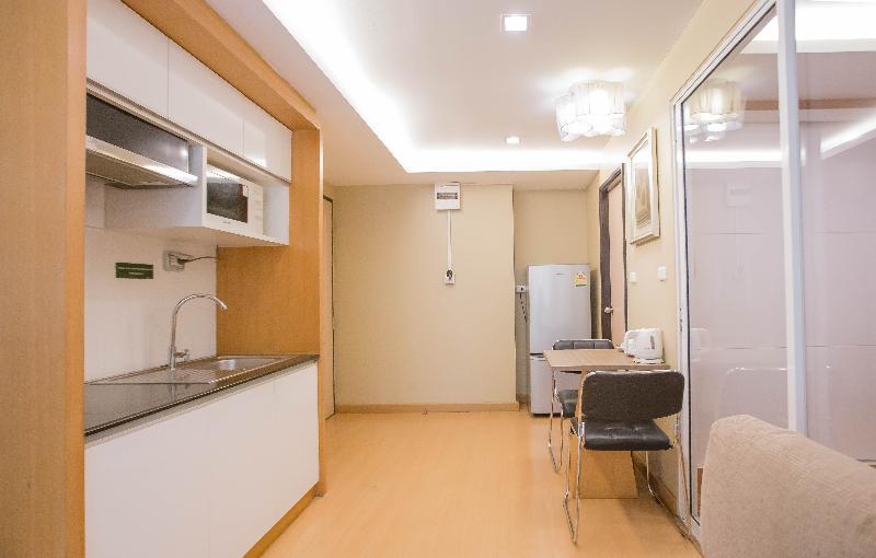 Greenview Ekkamai 10 Hotel 3*