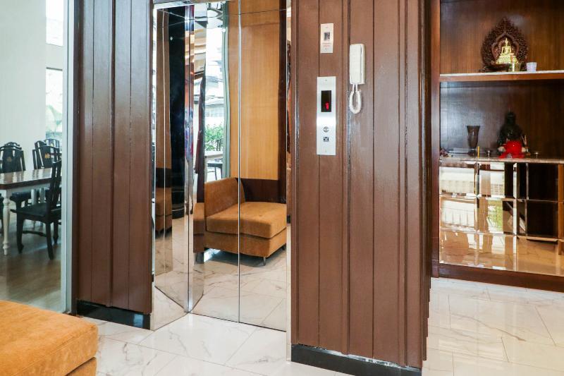 Hotel A Sathorn 2*