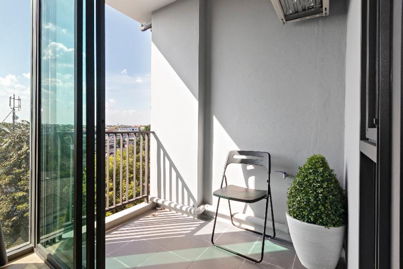 Apartment Nidhra