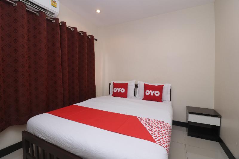 Hotel Oyo 253 Kk 11 Boutique