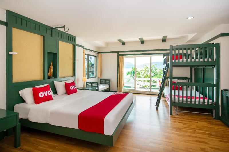 Oyo 253 Kk 11 Boutique Hotel 2*