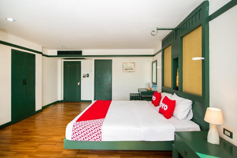 Hotel Oyo 253 Kk 11 Boutique