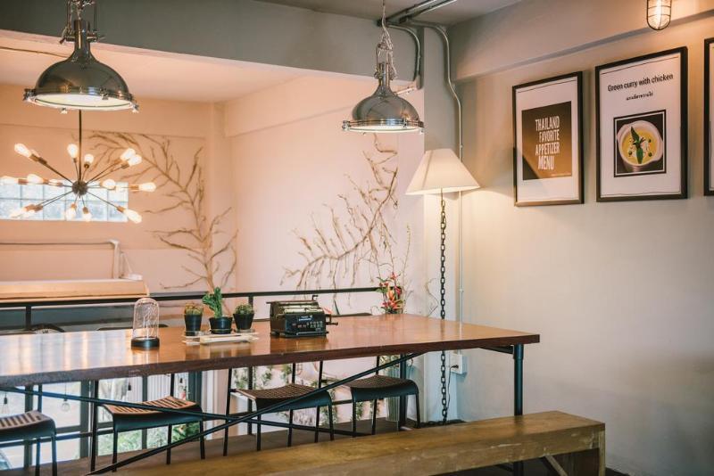 Oyo 421 Guyasuka & Cafe