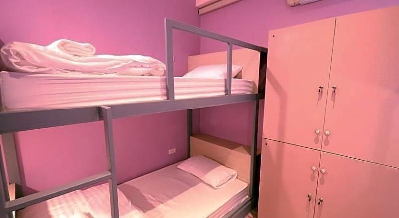 Good Day Hostel Bangkok