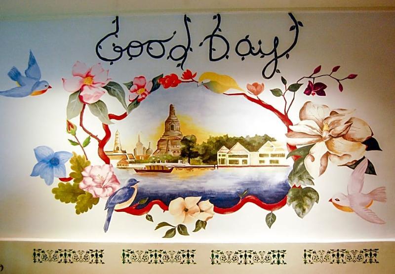 Good Day Bangkok