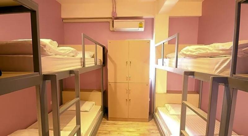Hostel Good Day *