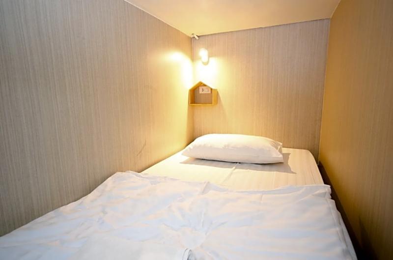 Good Day Hostel *